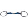 Olivenkopftrense Sweet Iron Jointed Einfach gebrochen Trust Divers