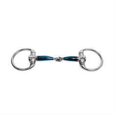 Olivenkopftrense Sweet Iron Jointed Pony Trust