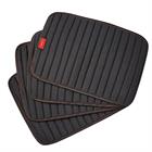 Onderbandages WeatherBeeta Therapy-Tec Schwarz-Rot
