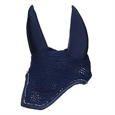 Oornetje Kentucky Glitter Soundless Dunkelblau