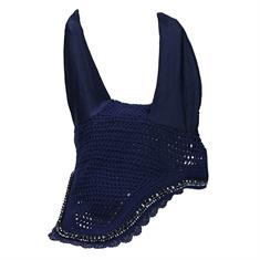 Oornetje Kentucky Wellington Stone&Pearl Dunkelblau