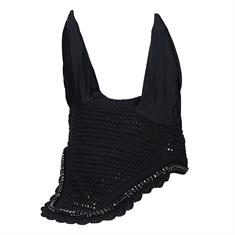 Oornetje Kentucky Wellington Stone&Pearl Schwarz