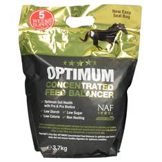 Optimum Feed Balancer NAF Sonstige