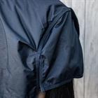 Outdoordecke All Weather Classic Waterproof Tiny 150g Kentucky Dunkelblau