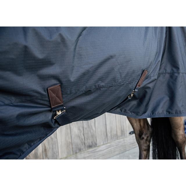 Outdoordecke All Weather Classic Waterproof Tiny 150g Kentucky Dunkelblau