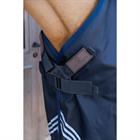 Outdoordecke All Weather Comfort 0g Kentucky Dunkelblau