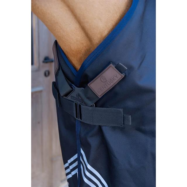Outdoordecke All Weather Comfort 0g Kentucky Dunkelblau