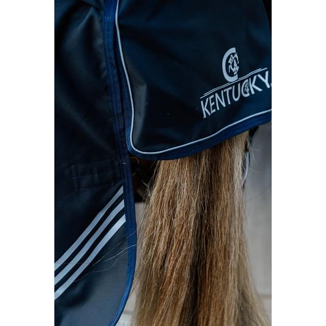 Outdoordecke All Weather Comfort 0g Kentucky Dunkelblau