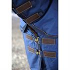 Outdoordecke All Weather Wasserdicht Pro Tiny 300g Kentucky Dunkelblau