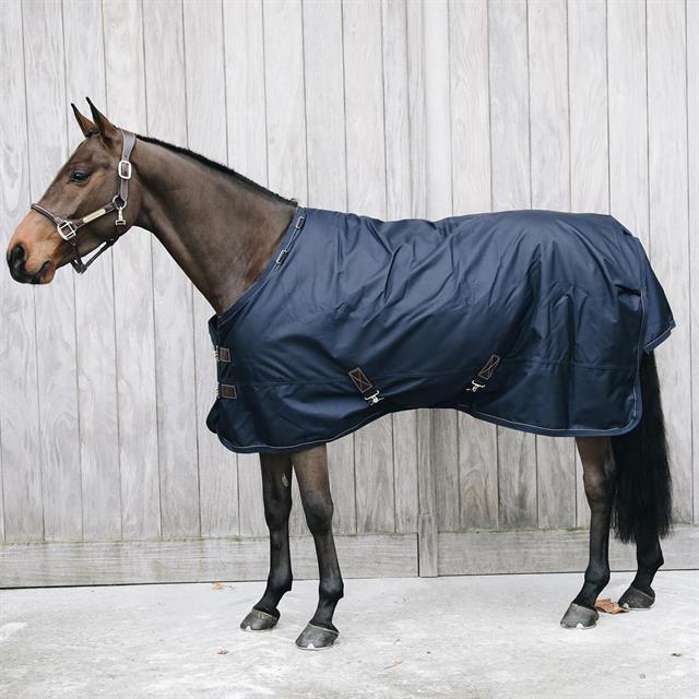 Outdoordecke All Weather Waterproof Pro 300gr Kentucky Dunkelblau