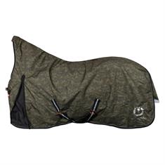 Outdoordecke Ambient Hide And Ride 0gr Imperial Riding Dunkelgrün