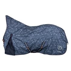 Outdoordecke Ambient Hide And Ride 200gr Imperial Riding Dunkelblau