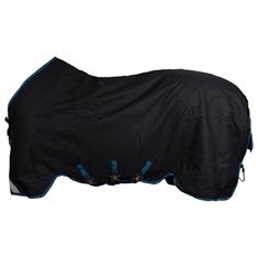 Outdoordecke Amigo Bravo 1200 Lite 100g Horseware Dunkelblau