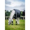 Outdoordecke Amigo Bravo 1200D 100 g Horseware Schwarz-Grau