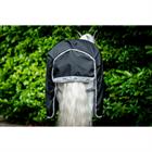 Outdoordecke Amigo Bravo 1200D 100 g Horseware Schwarz-Grau