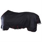 Outdoordecke Amigo Bravo 1200D XL Lite 0gr Horseware Dunkelblau-Dunkelblau