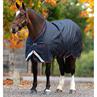 Outdoordecke Amigo Bravo 1200D XL Lite 0gr Horseware Dunkelblau-Dunkelblau
