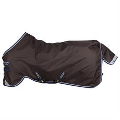 Outdoordecke Amigo Bravo Lite 0g 1200D Pony Horseware Dunkelblau