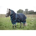 Outdoordecke Amigo Hero 6 Petite Plus 200gr Horseware Dunkelblau-Blau