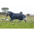 Outdoordecke Amigo Hero 6 Petite Plus 200gr Horseware Dunkelblau-Blau