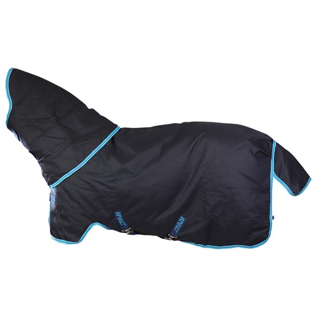 Outdoordecke Amigo Hero 6 Petite Plus 200gr Horseware Dunkelblau-Blau