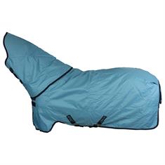 Outdoordecke Amigo Hero 600 Plus 100g Horseware Hellblau