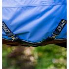 Outdoordecke Amigo Hero Orginal Lite 0 g Pony Horseware Mittelblau-Dunkelblau