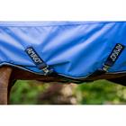 Outdoordecke Amigo Hero Orginal Lite 0 g Pony Horseware Mittelblau-Dunkelblau