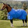 Outdoordecke Amigo Hero Orginal Lite 0 g Pony Horseware Mittelblau-Dunkelblau