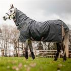 Outdoordecke Amigo Hero Orginal Lite 50 g Horseware Dunkelgrau-Pink
