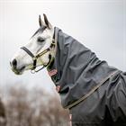 Outdoordecke Amigo Hero Orginal Lite 50 g Horseware Dunkelgrau-Pink