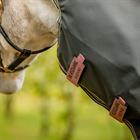 Outdoordecke Amigo Hero Orginal Lite 50 g Horseware Dunkelgrau-Pink