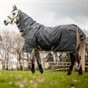 Outdoordecke Amigo Hero Orginal Lite 50 g Horseware Dunkelgrau-Pink