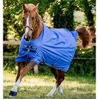 Outdoordecke Amigo Hero Orginal Lite 50 g Horseware Mittelblau-Dunkelblau
