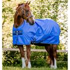 Outdoordecke Amigo Hero Orginal Lite 50 g Horseware Mittelblau-Dunkelblau