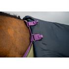Outdoordecke Amigo Hero Plus Med 200 g Pony Horseware Grün