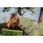 Outdoordecke Amigo Hero Plus Med 200 g Pony Horseware Grün