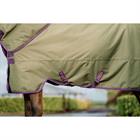 Outdoordecke Amigo Hero Plus Med 200 g Pony Horseware Grün