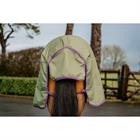 Outdoordecke Amigo Hero Plus Med 200 g Pony Horseware Grün