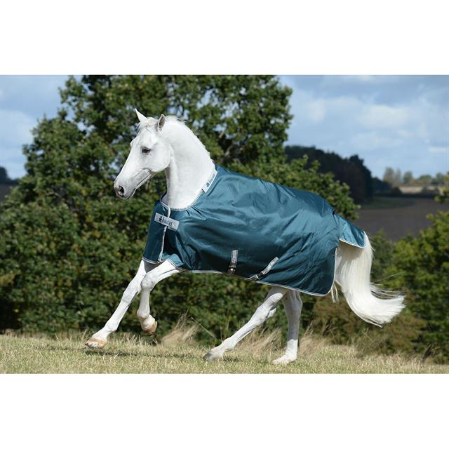 Outdoordecke Atlantic 400gr Bucas Grün