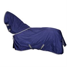 Outdoordecke Atlantic Turnout Full Neck 200gr Bucas Dunkelblau