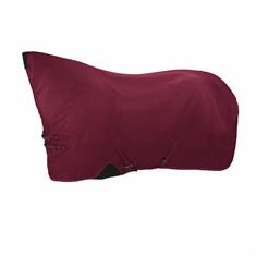 Outdoordecke Classic Sports Beta Faux Fur Eskadron Rot