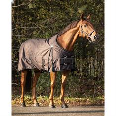 Outdoordecke Collection 150 gr QHP Braun
