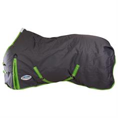 Outdoordecke ComFiTec Essential 220gr WeatherBeeta Grau-Hellgrün