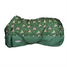 Outdoordecke ComFiTec Essential Medium 220gr WeatherBeeta Mehrfarbig