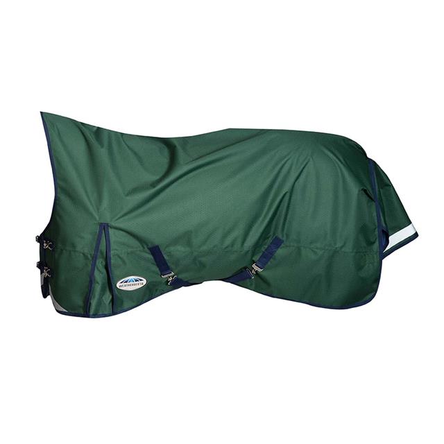 Outdoordecke ComFiTec Plus Dynamic II High Neck 0 g WeatherBeeta Grün