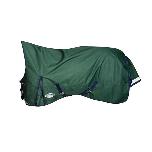 Outdoordecke ComFiTec Plus Dynamic II High Neck 100 g WeatherBeeta Grün