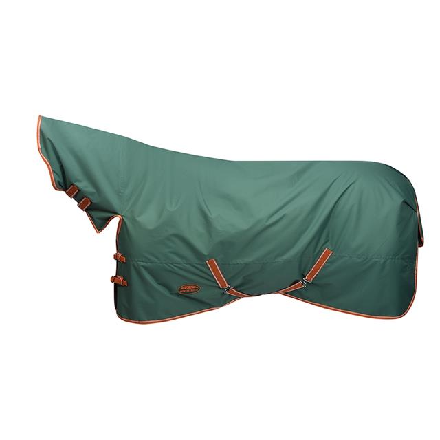 Outdoordecke ComFiTec Tyro Combo 220 g WeatherBeeta Grün