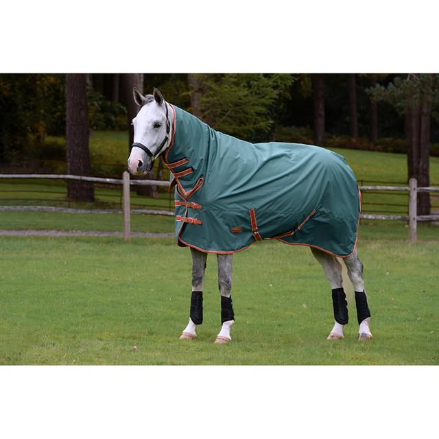 Outdoordecke ComFiTec Tyro Combo 220g WeatherBeeta Grün