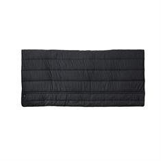 Outdoordecke Duvet 300g Kentucky Schwarz